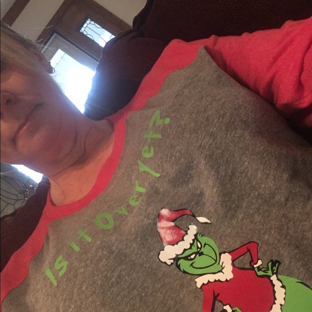 Meet your Posher, Tonya